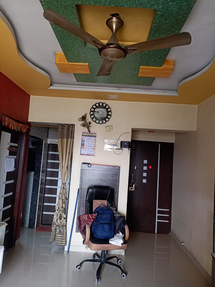 undefined, sumeru-tower 2 Bedroom 860 Sq.Ft. Apartment In Kalyan East Thane 6708594