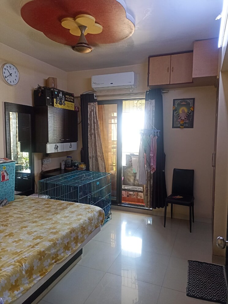 Living Room, sumeru-tower 2 Bedroom 860 Sq.Ft. Apartment In Kalyan East Thane 6708594