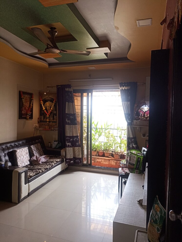 Kitchen, sumeru-tower 2 Bedroom 860 Sq.Ft. Apartment In Kalyan East Thane 6708594