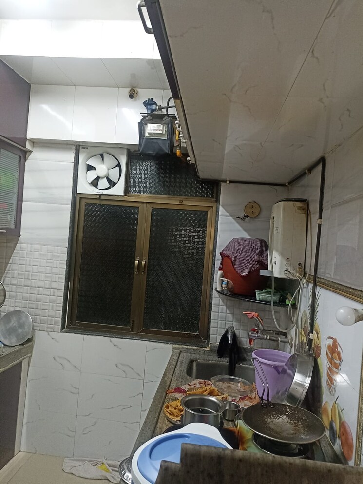 Kitchen, sumeru-tower 2 Bedroom 860 Sq.Ft. Apartment In Kalyan East Thane 6708594