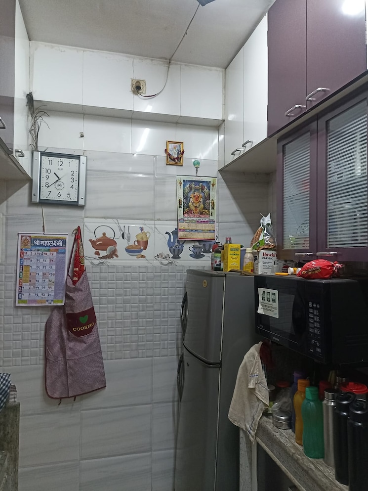 Master Bedroom, sumeru-tower 2 Bedroom 860 Sq.Ft. Apartment In Kalyan East Thane 6708594