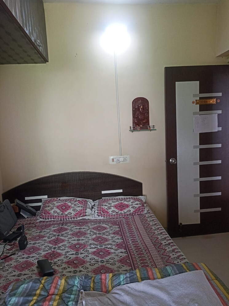 Bedroom, sumeru-tower 2 Bedroom 860 Sq.Ft. Apartment In Kalyan East Thane 6708594