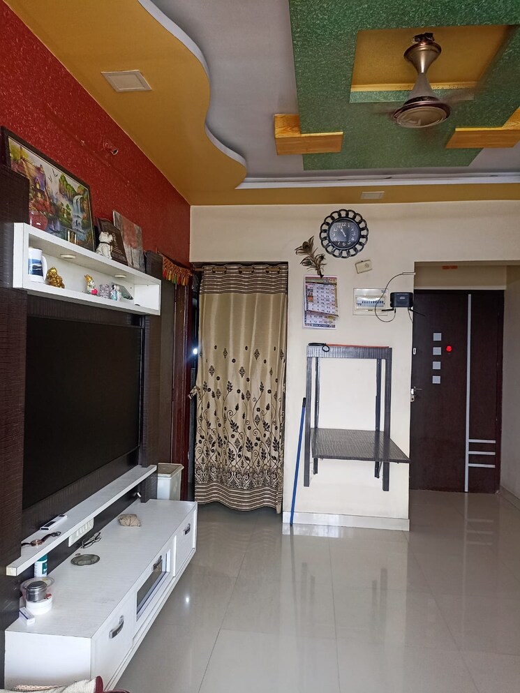Master Bedroom, sumeru-tower 2 Bedroom 860 Sq.Ft. Apartment In Kalyan East Thane 6708594