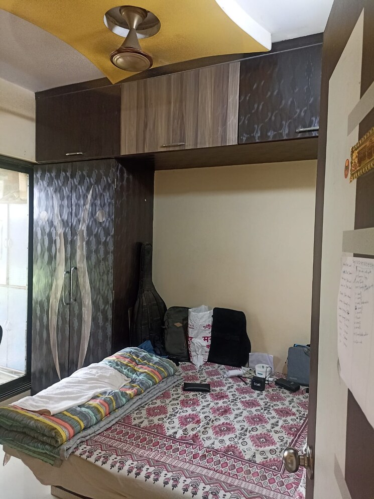 Bedroom, sumeru-tower 2 Bedroom 860 Sq.Ft. Apartment In Kalyan East Thane 6708594