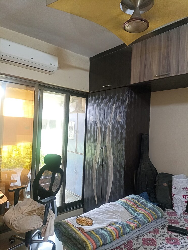 Bedroom, sumeru-tower 2 Bedroom 860 Sq.Ft. Apartment In Kalyan East Thane 6708594