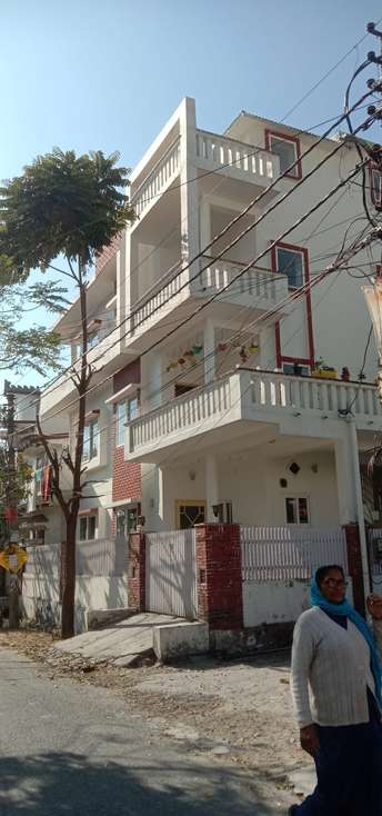 4 BHK Apartment For Rent in Shahastradhara Road Dehradun 6708600