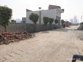 Plot For Resale in Masuri Ghaziabad  6708603