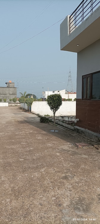 Plot For Resale in Masuri Ghaziabad  6708603