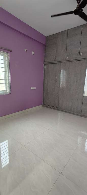 2 BHK Apartment For Rent in SM Homes Kondapur Kondapur Hyderabad  6708606