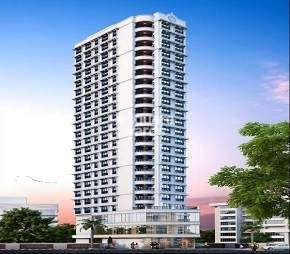 2 BHK Apartment For Resale in Vrindavan CHS Goregaon Goregaon East Mumbai 6708650
