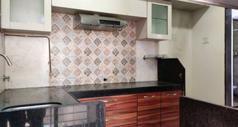 3 BHK Apartment For Rent in Tricity Galaxy Carina Kharghar Navi Mumbai 6708652