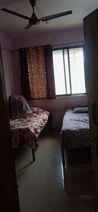 1 BHK Apartment For Rent in Kopar Khairane Navi Mumbai  6708662