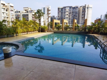 2 BHK Apartment For Rent in Shree Raj Tower Kharghar Sector 19 Navi Mumbai 6708671
