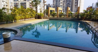 2 BHK Apartment For Rent in Shree Raj Tower Kharghar Sector 19 Navi Mumbai 6708671