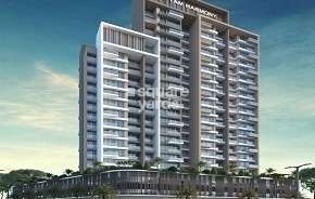 2 BHK Apartment For Rent in Satyam Harmony Kopar Khairane Kopar Khairane Navi Mumbai 6708678