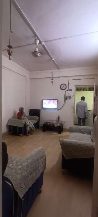 1 BHK Apartment For Rent in Santacruz East Mumbai 6708714