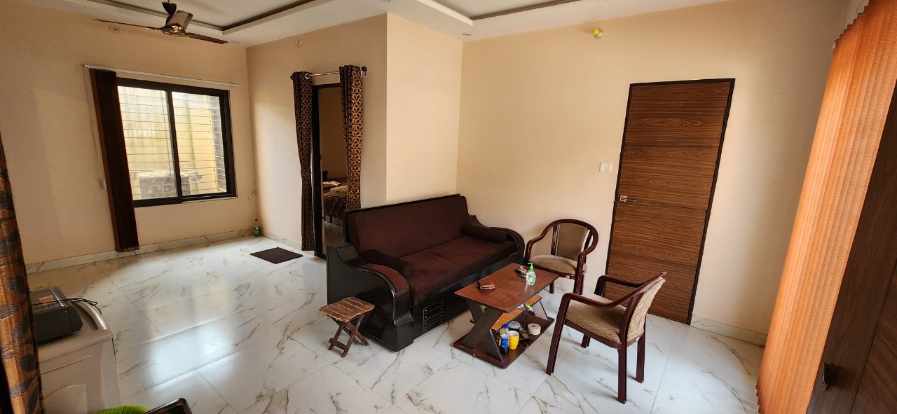 Resale 3 Bedroom 1550 Sq.Ft. Villa in Kamta Lucknow 6708703