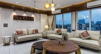 3 BHK Apartment For Resale in Meenakshi Trident Towers Gachibowli Hyderabad 6708715