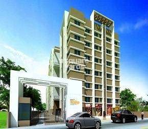 1 BHK Apartment For Resale in Bhoomi Blessings Rahatani Pune 6708749