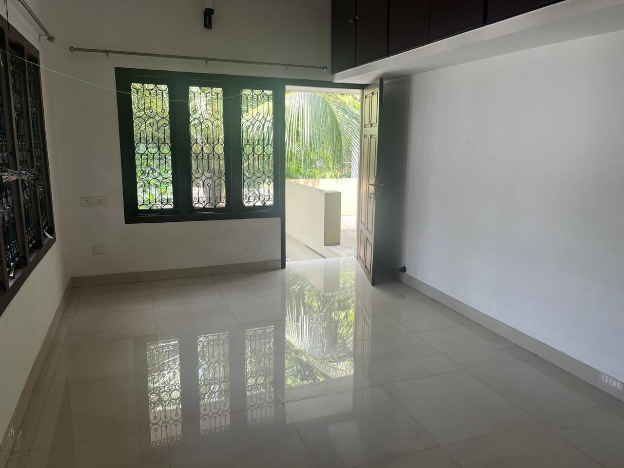 Rental 2 Bedroom 1600 Sq.Ft. Independent House in Poojapura Thiruvananthapuram 6708735