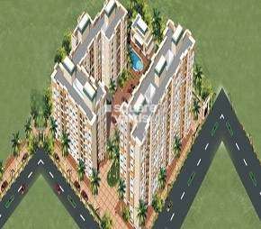 1 BHK Apartment For Rent in Bhoomi Valley Kandivali East Mumbai 6708766