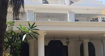 5 BHK Independent House For Rent in Shanta Sriram Duplex Houses Jubilee Hills Hyderabad 6708771