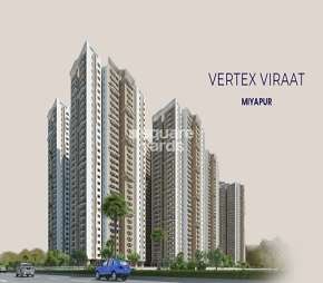 4 BHK Apartment For Resale in Vertex Viraat Miyapur Hyderabad  6708787