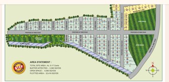 Plot For Resale in Gollor Hyderabad  6708811