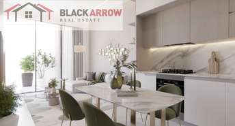 1 BR  Apartment For Sale in IVY Gardens by Samana, Dubai Residence Complex, Dubai - 6708816
