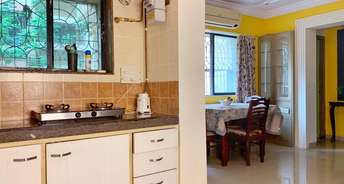 2 BHK Apartment For Rent in Kumar Harshvardhan CHS Andheri West Mumbai 6708835