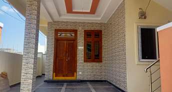 2 BHK Independent House For Resale in SV Homes Hayathnagar Hayathnagar Hyderabad 6708839