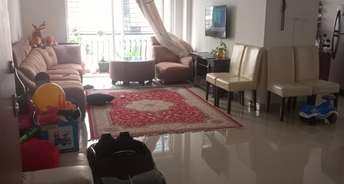 3 BHK Apartment For Rent in Hennur Bangalore 6708842