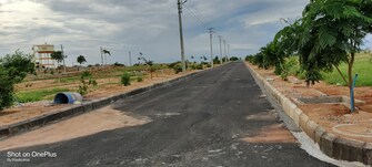 Plot For Resale in Srisailam Highway Hyderabad  6708850