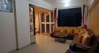 2 BHK Apartment For Resale in Shree Anand Royal Court Thergaon Pune 6708865