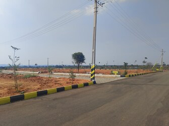 Plot For Resale in Srisailam Highway Hyderabad  6708867