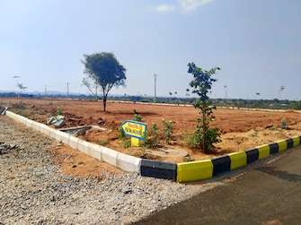 Plot For Resale in Srisailam Highway Hyderabad  6708867