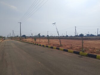 Plot For Resale in Srisailam Highway Hyderabad  6708867