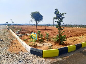 Plot For Resale in Srisailam Highway Hyderabad  6708867