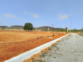 Plot For Resale in Srisailam Highway Hyderabad  6708867