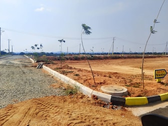 Plot For Resale in Srisailam Highway Hyderabad  6708867