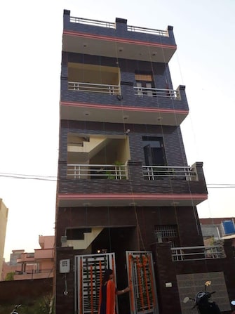 5 BHK Independent House For Resale in Guru Teg Bahadur Nagar Mohali  6708887