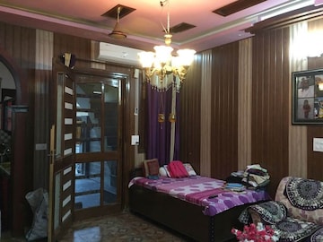 5 BHK Independent House For Resale in Guru Teg Bahadur Nagar Mohali  6708887