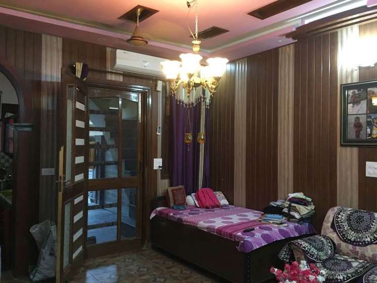 5 Bedroom 2450 Sq.Ft. Independent House in Guru Teg Bahadur Nagar Mohali