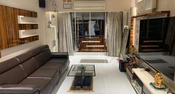 3 BHK Apartment For Resale in Orlem Peace Malad West Mumbai 6708901