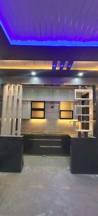 2 BHK Builder Floor For Rent in Indirapuram Ghaziabad 6708912