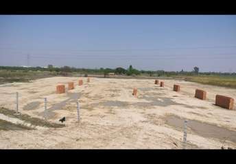 Commercial Land 1500 Sq.Ft. For Resale In Amausi Lucknow 6708921