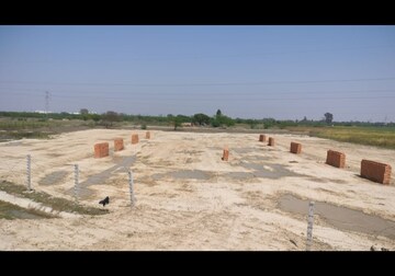 Commercial Land 1500 Sq.Ft. For Resale in Amausi Lucknow  6708921