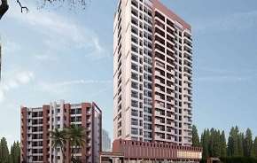 1 BHK Apartment For Resale in Shree Samruddhi Residency Diva Thane 6708922