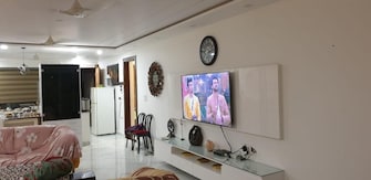 5 BHK Penthouse For Resale in Ats Advantage Phase ii Ahinsa Khand 1 Ghaziabad  6708935