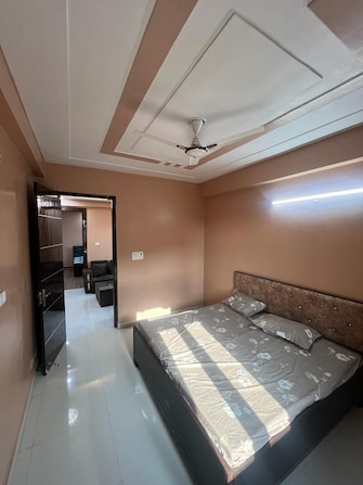 3 BHK Apartment For Resale in Saya Gold Avenue Krishna Apra Ghaziabad  6708954